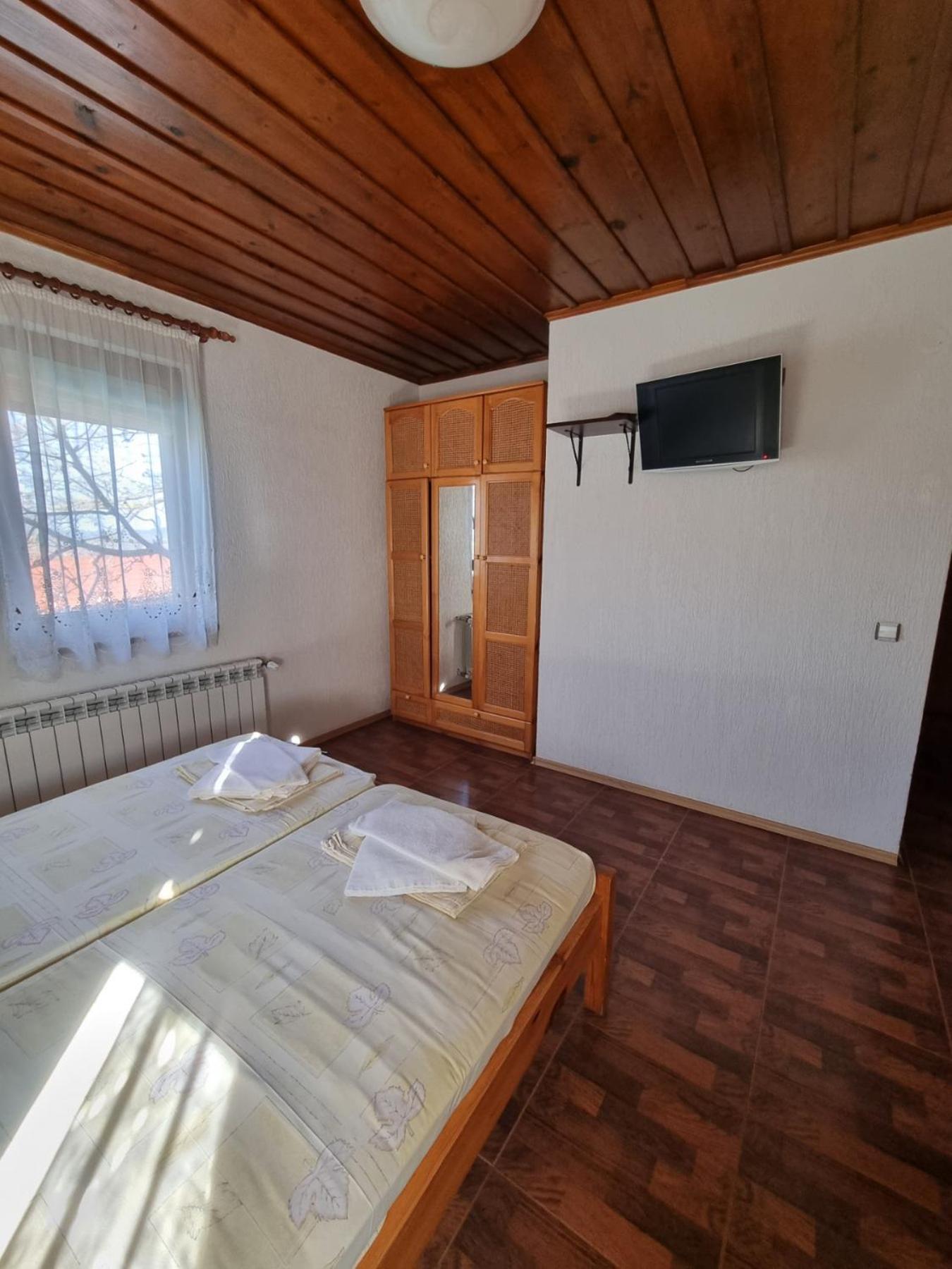 Къща За Гости Билдникс Malko Tŭrnovo Extérieur photo